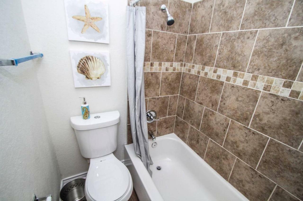 Hays St Cozy Remodeled 2Br/2Ba House Sleeps 8 Lägenhet San Antonio Exteriör bild